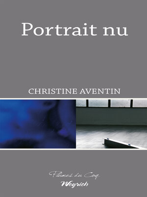cover image of Portrait nu